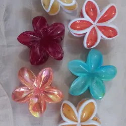 Pellizcos de flores!