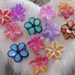 Pellizcos de flores!