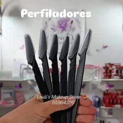 Perfiladores de cejas