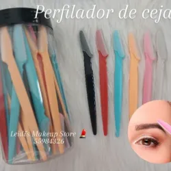 Perfiladores para cejas