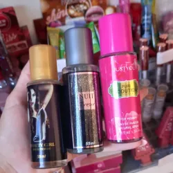 Perfume de mujer 55ml.