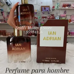 Perfume para Hombre