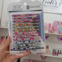 Pinzas para cejas!