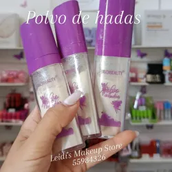 Polvos de hadas formato grande 💜