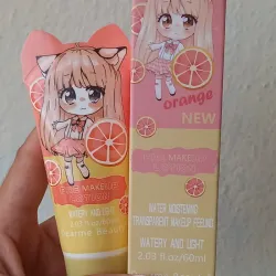 Primer o Prebase Dearme Beauty  