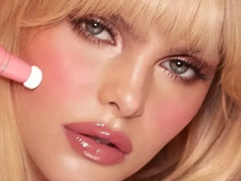 Productos de maquillaje 
