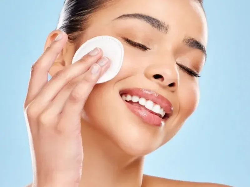 Productos para el cuidado facial 