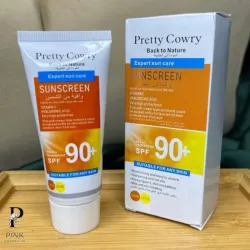 Protector solar SPF 90