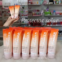 Protector solar SPF 90