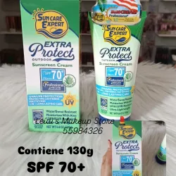 Protector solar Suncare Expert SPF70+