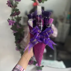 Ramo de cuidado corporal