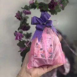 Regalo rosa💖