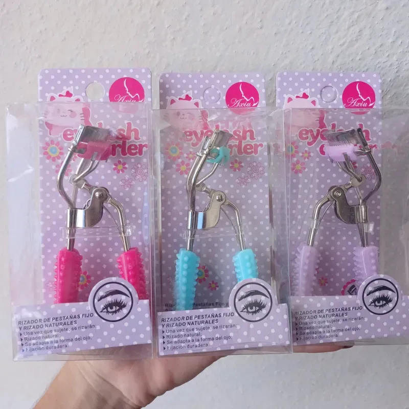 Rizador / Enchinador de pestañas  