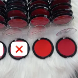 Rubor compacto Favor Beauty  