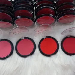 Rubor compacto Favor Beauty  