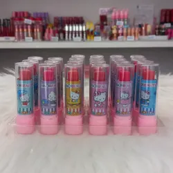 Rubor en barra Hello Kitty