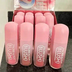 Rubor líquido alta pigmentación 