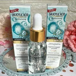 Sérum de ácido salicílico