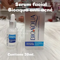 Serum Facial Bioaqua Anti-acné