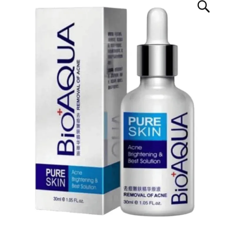 Serum Facial Bioaqua Anti-acné