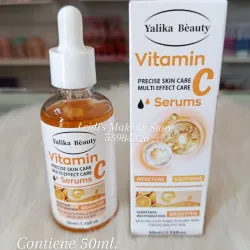 Serum facial de Vitamina C