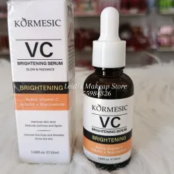 Serum facial Iluminador