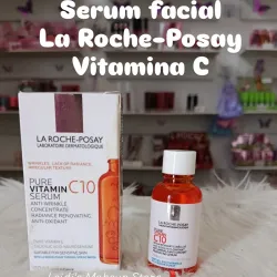 Serum facial La Roche-Posay Vitamina C
