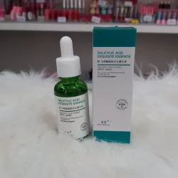 Serum facial refinador de poros con Ácido salicílico