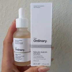 Serum Facial The Ordinary Ácido Salicílico 2% 