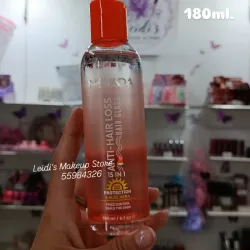 Silicona Nevada Anti-caída