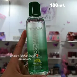 Silicona Nevada con Aceite de Romero 🌿