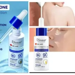 Suero de Protector Solar SPF 90