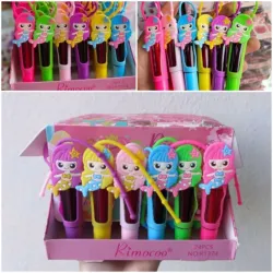 Tintas labiales para colgar en el bolso 