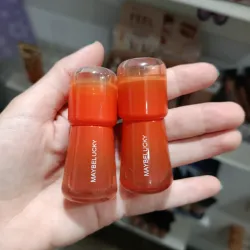 Tontas labiales jelly Shot