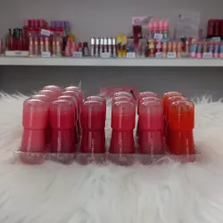 Tontas labiales jelly Shot