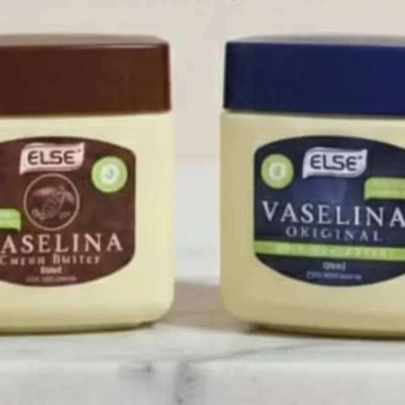 Vaselina ELSE