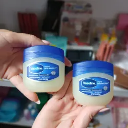 Vaselina Original Healing Jelly