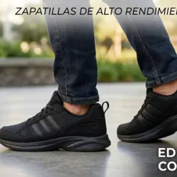 Zapatos unisex