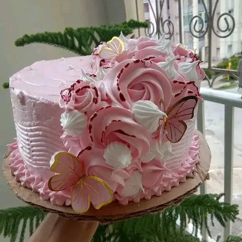 Cake de 3 leches 