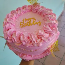 Cake de 30cm