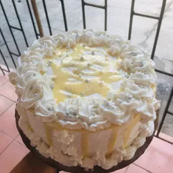 Cake de leche condensada 🤩