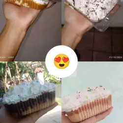 Mini shots 