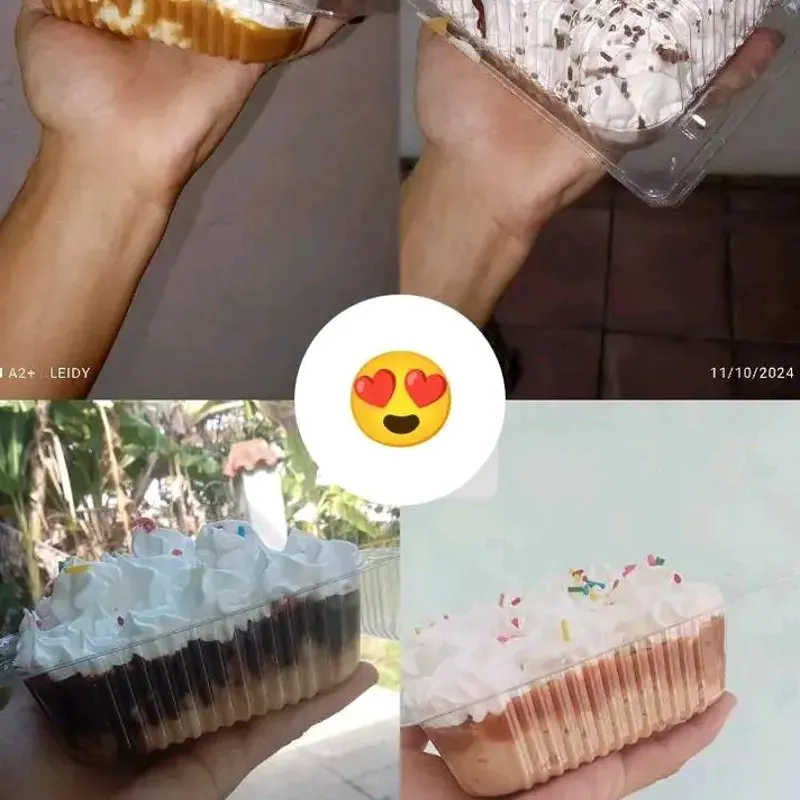 Mini shots 
