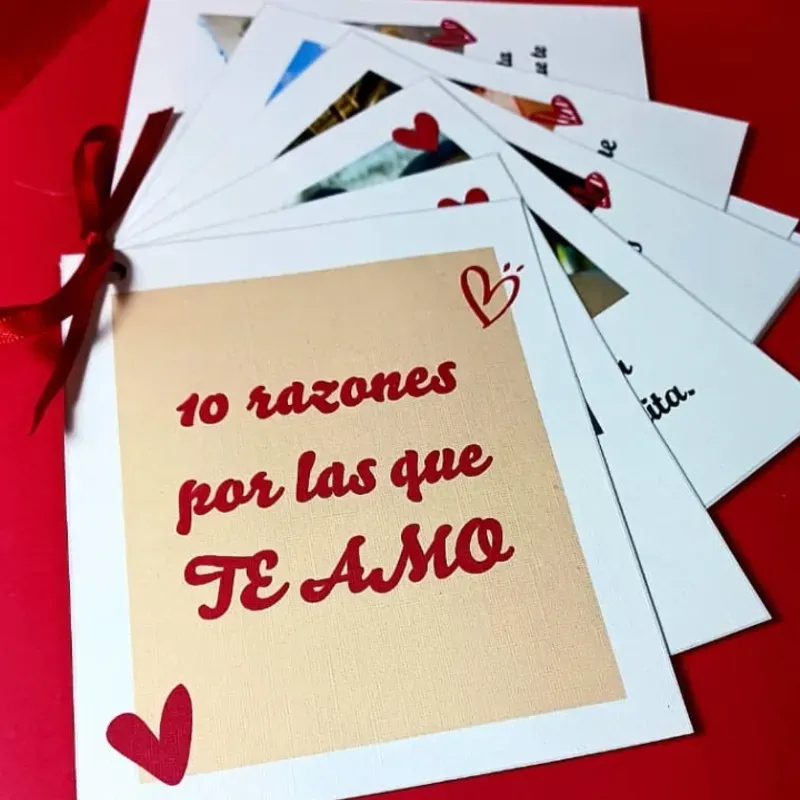 10 Razones ❤️