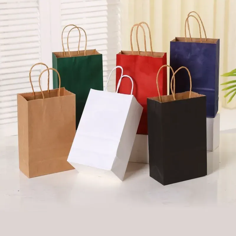 Bolsas de regalo🛍️