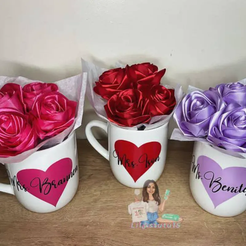 Jarra 14 Febrero 🌹