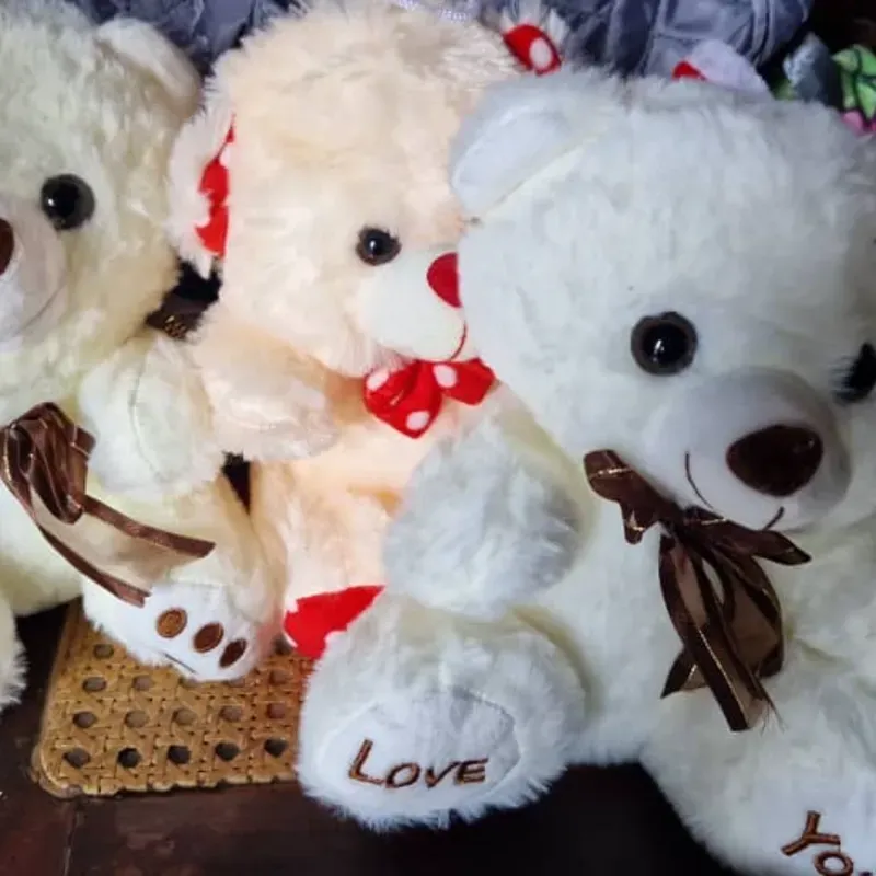 🧸 Peluches 