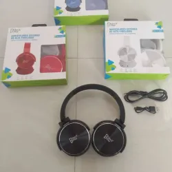 Audífonos Inalámbricos