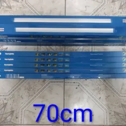 Lámpara LED Recargable (70 Cm)