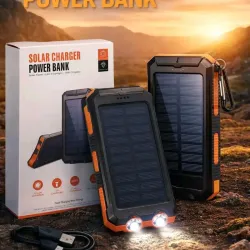 POWER BANK 20000 mAh